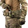 Novritsch L96 / M24 Full Seal Mag MOLLE Pouch - Green Novritsch L96 / M24 Full Seal Mag MOLLE Pouch - Green