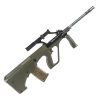Novritsch AUG SSR77 A1 - Green Novritsch AUG SSR77 A1 - Green