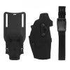 WST G-Series Holster GB-78 with Low Rise Platform – Black WST G-Series Holster GB-78 with Low Rise Platform – Black