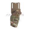 WST G-Series Holster GB-78 with Low Rise Platform – Black WST G-Series Holster GB-78 with Low Rise Platform – Black