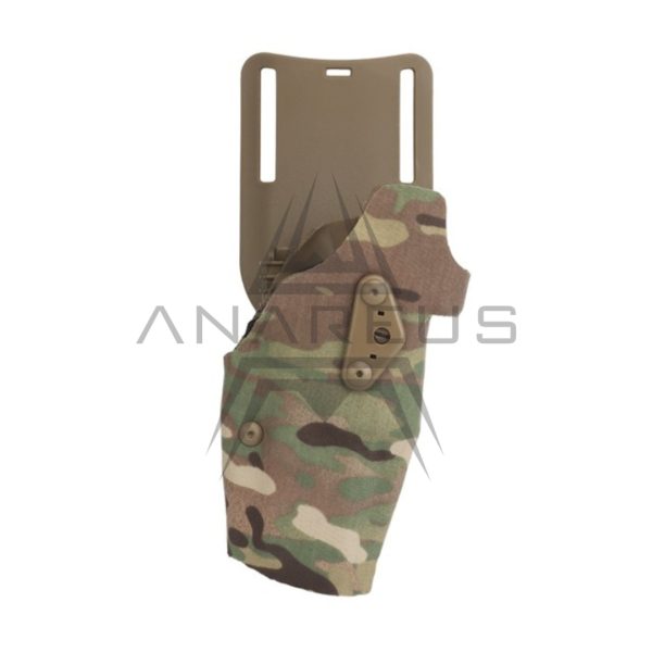 WST G-Series Holster GB-78 with Low Rise Platform – Black WST G-Series Holster GB-78 with Low Rise Platform – Black