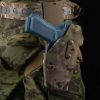 WST G-Series Holster GB-78 with Low Rise Platform – Black WST G-Series Holster GB-78 with Low Rise Platform – Black