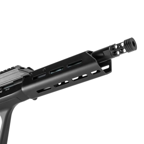 Novritsch AUG SSR77 A2 - Black Novritsch AUG SSR77 A2 - Black