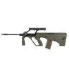 Novritsch AUG SSR77 A1 - Green Novritsch AUG SSR77 A1 - Green