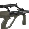 Novritsch AUG SSR77 A1 - Green Novritsch AUG SSR77 A1 - Green