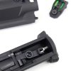 AAP-01 Mini External Fire Selector - Black
