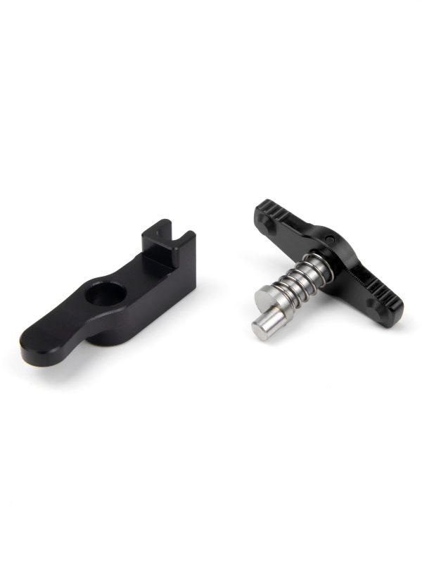 AAP-01 Mini External Fire Selector - Black