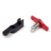 AAP-01 Mini External Fire Selector - Red