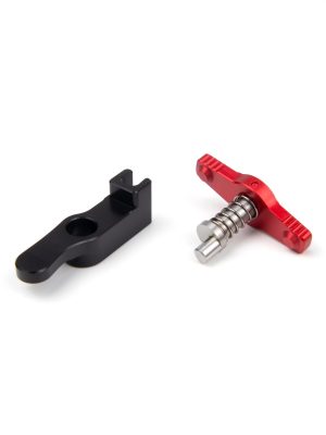 AAP-01 Mini External Fire Selector - Red AAP-01 Mini External Fire Selector - Red