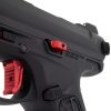 AAP-01 Extended Slide Release - Red AAP-01 Extended Slide Release - Red