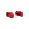 AAP-01 Extended Slide Release - Red AAP-01 Extended Slide Release - Red