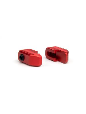 AAP-01 Extended Slide Release - Red AAP-01 Extended Slide Release - Red