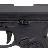 AAP-01 Extended Slide Release - Black