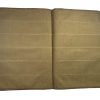 Patch panel for patches with Velcro 90x60cm - MC