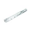 CTM FUKU-2 Skeleton CNC Upper Set for AAP-01 - Silver / Grey CTM FUKU-2 Skeleton CNC Upper Set for AAP-01 - Silver / Grey