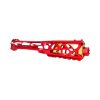 CTM FUKU-2 Skeleton CNC Upper Set for AAP-01 - Red / Gold CTM FUKU-2 Skeleton CNC Upper Set for AAP-01 - Red / Gold