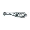 CTM FUKU-2 Skeleton CNC Upper Set for AAP-01 - Grey / Black CTM FUKU-2 Skeleton CNC Upper Set for AAP-01 - Grey / Black