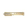 CTM FUKU-2 CNC Upper Set V2 for AAP-01, CUTOUT (Long) - Gold / Silver CTM FUKU-2 CNC Upper Set V2 for AAP-01, CUTOUT (Long) - Gold / Silver