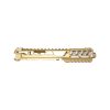 CTM FUKU-2 CNC Upper Set V2 for AAP-01, CUTOUT (Long) - Gold / Silver CTM FUKU-2 CNC Upper Set V2 for AAP-01, CUTOUT (Long) - Gold / Silver
