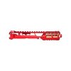 CTM FUKU-2 CNC Upper Set V2 for AAP-01, CUTOUT (Long) - Red / Gold CTM FUKU-2 CNC Upper Set V2 for AAP-01, CUTOUT (Long) - Red / Gold