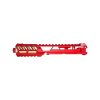 CTM FUKU-2 CNC Upper Set V2 for AAP-01, CUTOUT (Long) - Red / Gold CTM FUKU-2 CNC Upper Set V2 for AAP-01, CUTOUT (Long) - Red / Gold