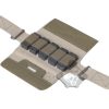 FMA Helmet Balancing Rear Pouch with Weight Blocks - MC FMA Helmet Balancing Rear Pouch with Weight Blocks - MC