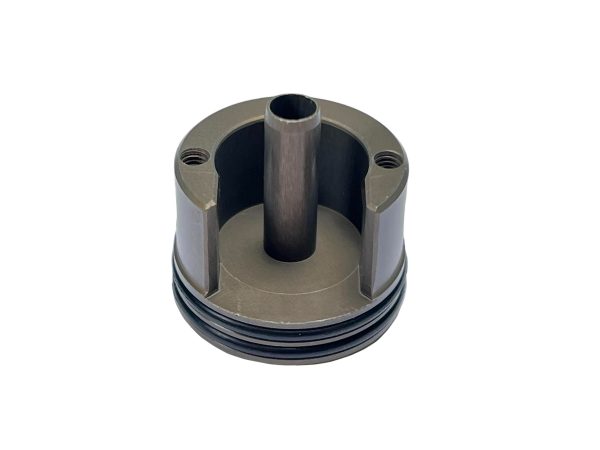 EPeS Cylinder head AEG Mk.II uni V2/3 - Short - EF - 70sh EPeS Cylinder head AEG Mk.II uni V2/3 - Short - EF - 70sh