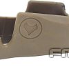 FMA Rubber NQ Grip TAC M4 / AR15 - Tan FMA Rubber NQ Grip TAC M4 / AR15 - Tan