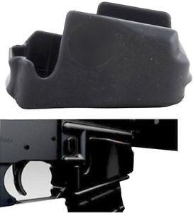 FMA Rubber NQ Grip TAC M4 / AR15 - Black