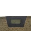 CYGNUS ARMORY Face Warrior Neck Gaiter Gen2 - Green