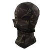 CYGNUS ARMORY Fullface Warrior Balaclava Gen2 - MC Black CYGNUS ARMORY Fullface Warrior Balaclava Gen2 - MC Black