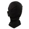 CYGNUS ARMORY Fullface Warrior Balaclava Gen2 - Black