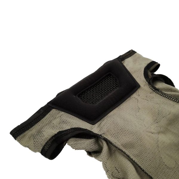 CYGNUS ARMORY Fullface Warrior Balaclava Gen2 - MC Black CYGNUS ARMORY Fullface Warrior Balaclava Gen2 - MC Black
