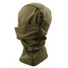 CYGNUS ARMORY Fullface Warrior Balaclava Gen2 - Green CYGNUS ARMORY Fullface Warrior Balaclava Gen2 - Green