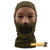 CYGNUS ARMORY Fullface Warrior Balaclava Gen2 - Green CYGNUS ARMORY Fullface Warrior Balaclava Gen2 - Green