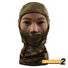 CYGNUS ARMORY Fullface Warrior Balaclava Gen2 - MC CYGNUS ARMORY Fullface Warrior Balaclava Gen2 - MC