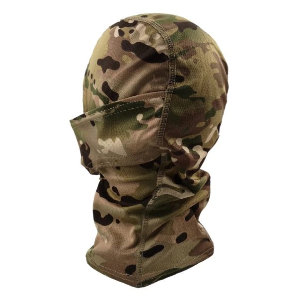 CYGNUS ARMORY Fullface Warrior Balaclava Gen2 - MC CYGNUS ARMORY Fullface Warrior Balaclava Gen2 - MC