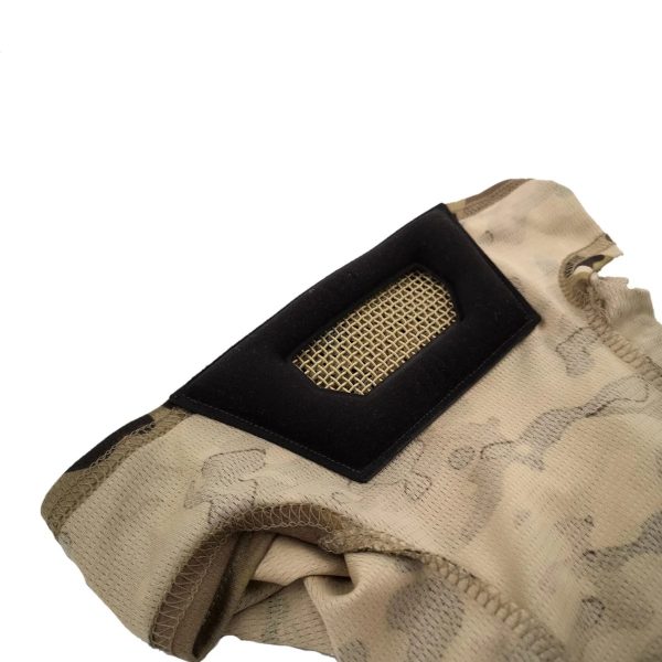 CYGNUS ARMORY Fullface Warrior Balaclava Gen2 - MC CYGNUS ARMORY Fullface Warrior Balaclava Gen2 - MC