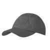HELIKON Baseball Cap with Velcro Adjustment, Ripstop - Grey HELIKON Baseball Cap with Velcro Adjustment, Ripstop - Grey