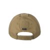 HELIKON Baseball Cap with Velcro Adjustment, Ripstop - Grey HELIKON Baseball Cap with Velcro Adjustment, Ripstop - Grey