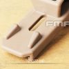 FMA MagPod P-MAG Magazine Stand - Tan FMA MagPod P-MAG Magazine Stand - Tan