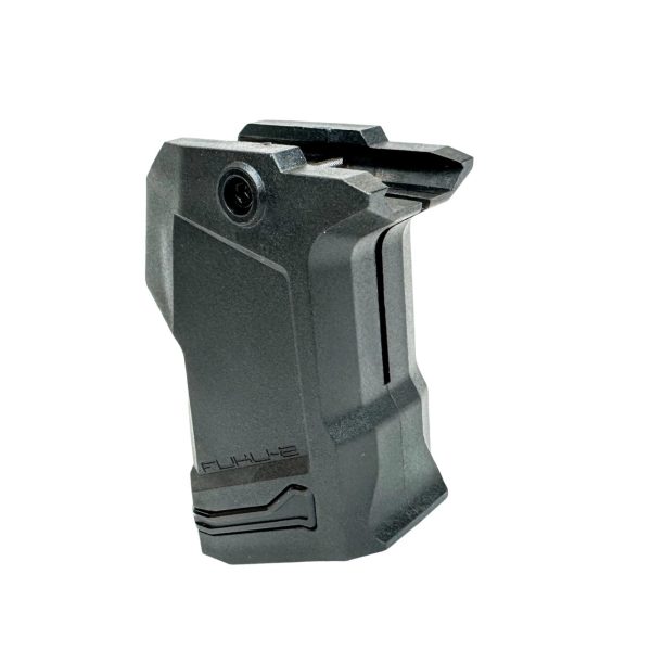 CTM FUKU-2 AAP-01 / G-Series Magazine Holder RIS Vertical Grip - Black CTM FUKU-2 AAP-01 / G-Series Magazine Holder RIS Vertical Grip - Black