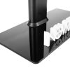 Novritsch Universal Gun Stand - Black