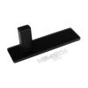 Novritsch Hi-Capa / G-Series Pistol Glass Stand - Black Novritsch Hi-Capa / G-Series Pistol Glass Stand - Black