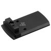 VO DOCTER / VT Mounting Plate for TM G-Series Pistols - Black VO DOCTER / VT Mounting Plate for TM G-Series Pistols - Black