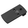 VO DOCTER / VT Mounting Plate for TM G-Series Pistols - Black VO DOCTER / VT Mounting Plate for TM G-Series Pistols - Black