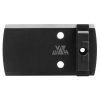 VO DOCTER / VT Mounting Plate for TM G-Series Pistols - Black VO DOCTER / VT Mounting Plate for TM G-Series Pistols - Black