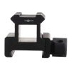 VO 0.83" Picatinny Riser Rail Mount (2.1 cm), Short - Black VO 0.83" Picatinny Riser Rail Mount (2.1 cm), Short - Black