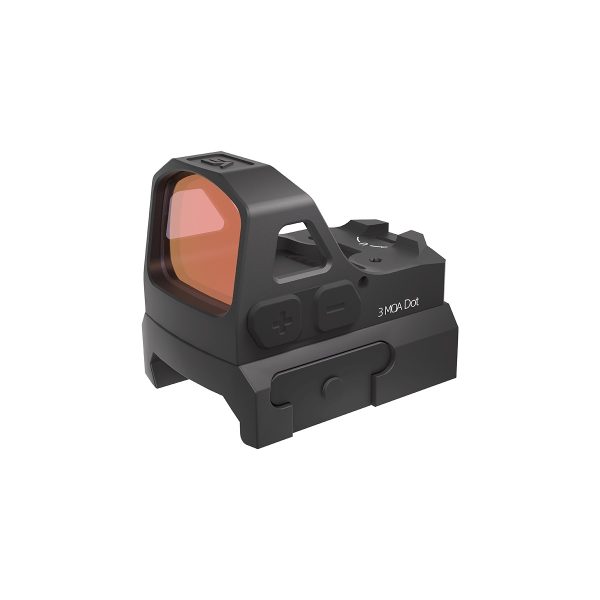 VO FRENZY FA 17x21 MGT™ Red Dot Sight - Black VO FRENZY FA 17x21 MGT™ Red Dot Sight - Black