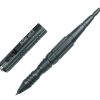 ESP Tactical Ballpoint Pen / Kubotan - Grey ESP Tactical Ballpoint Pen / Kubotan - Grey